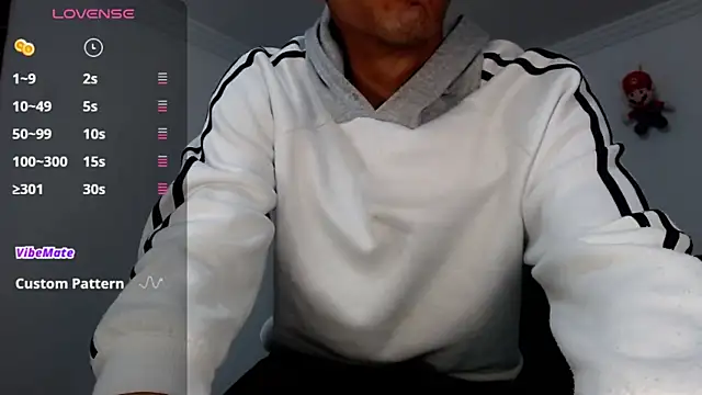 Snapshot of Marcosdfreitas chatting on 09.23.25 Marcosdfreitas online show from 09.23.25