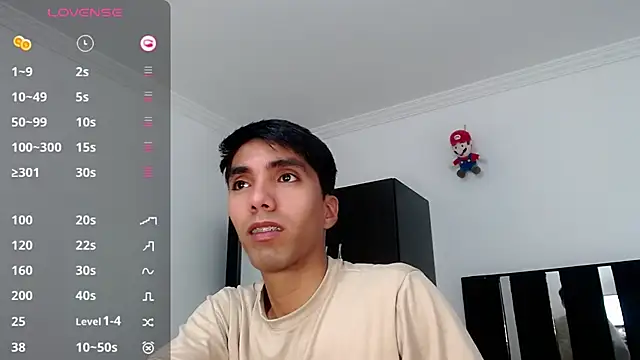 Snapshot of Marcosdfreitas chatting on 09.24.25 Marcosdfreitas online show from 09.24.25