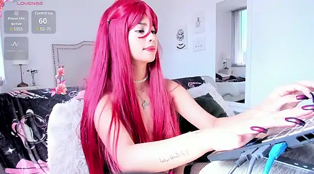 HannaKim online show from 12.31.24