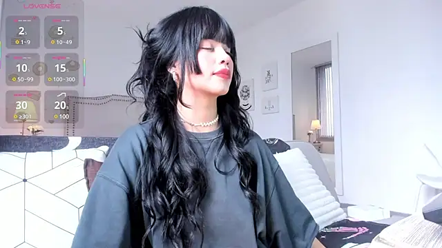 HannaKim online show from 03.07.25