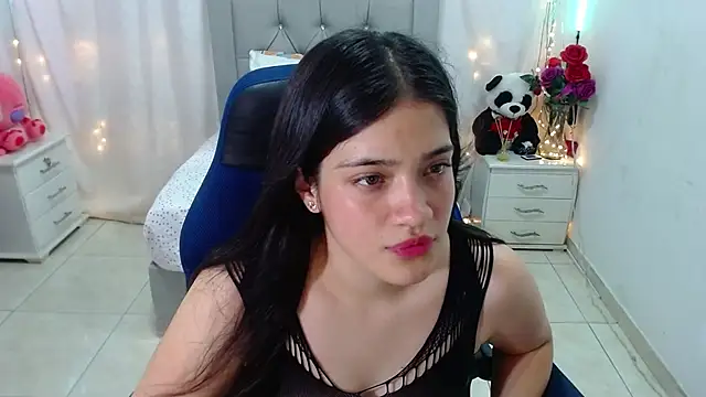 Snapshot of Alison_girl20 chatting on 03.03.25 Alison girl20 online show from 03.03.25