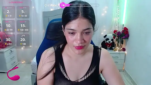 Snapshot of Alison_girl20 chatting on 03.21.25 Alison girl20 online show from 03.21.25