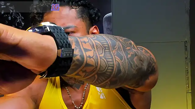 bradley smith online show from 03.05.26