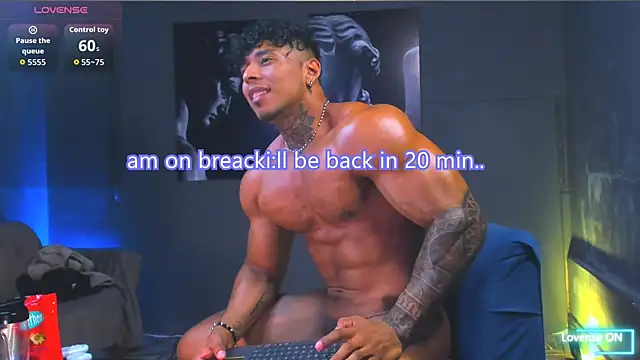 bradley smith online show from 04.02.26