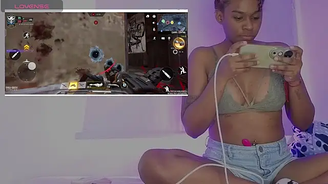 ChannelCox1 online show from 03.18.26