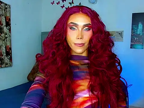 Ambarhilton online show from 09.28.25