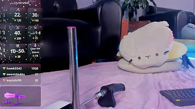 Belami blake  online show from 02.25.25