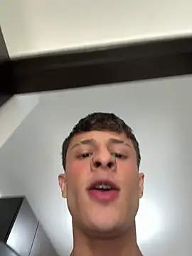 Belami blake  online show from 02.01.26