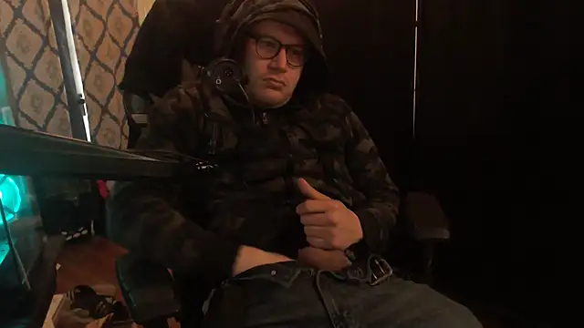 chicostick413 online show from 02.07.26