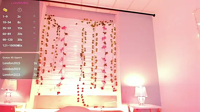 KylieMaxwell online show from 02.01.25