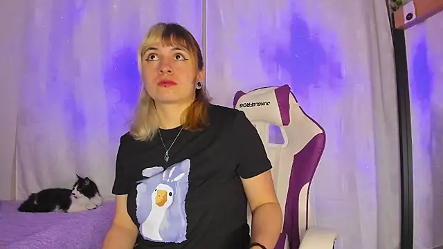 GilaKat online show from 01.21.25