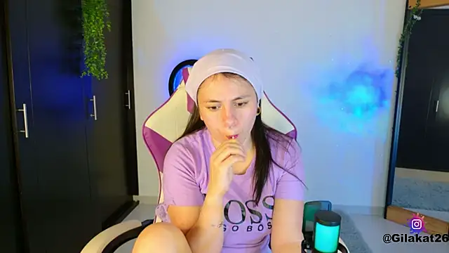 GilaKat online show from 11.15.25