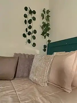 Snapshot of Bckystonee chatting on 02.28.26 Bckystonee online show from 02.28.26