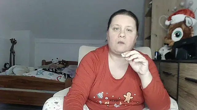 ReifeVenna online show from 12.17.25