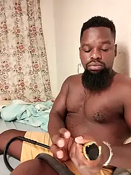 Chocolate factory man online show from 02.19.26