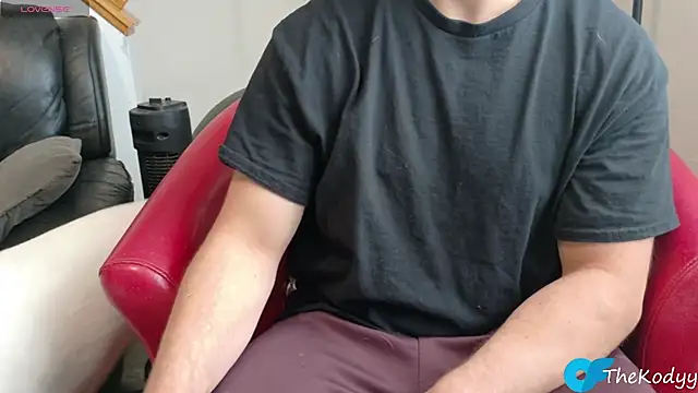 Thekodyy online show from 10.17.25