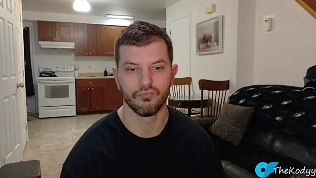 Thekodyy online show from 01.08.26