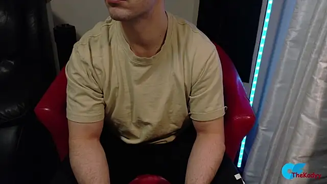 Thekodyy online show from 02.10.26