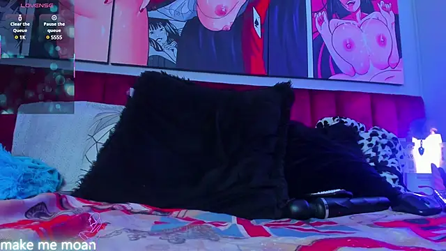 sallybrown  online show from 02.21.25