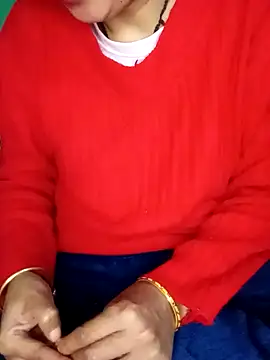 Snapshot of SAXYTannuja chatting on 12.02.24 SAXYTannuja online show from 12.02.24