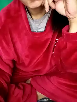 Snapshot of SAXYTannuja chatting on 12.23.24 SAXYTannuja online show from 12.23.24