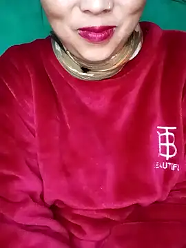 Snapshot of SAXYTannuja chatting on 01.20.25 SAXYTannuja online show from 01.20.25