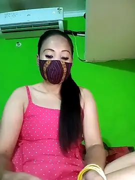 Snapshot of SAXYTannuja chatting on 09.20.25 SAXYTannuja online show from 09.20.25