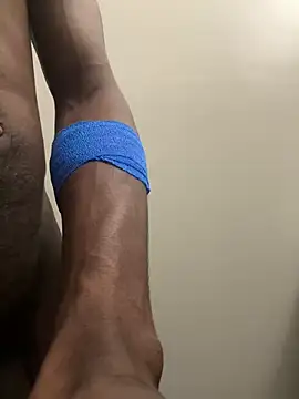 Snapshot of tevinhawkin chatting on 12.27.24 tevinhawkin online show from 12.27.24