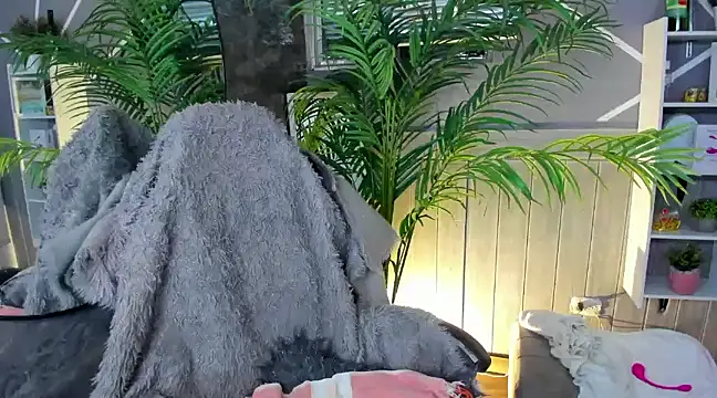 SofiaGomez420 online show from 12.31.24