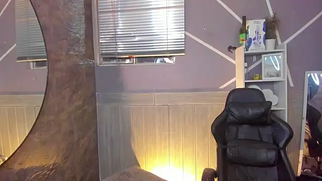 SofiaGomez420 online show from 01.11.25