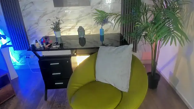 SofiaGomez420 online show from 02.08.25