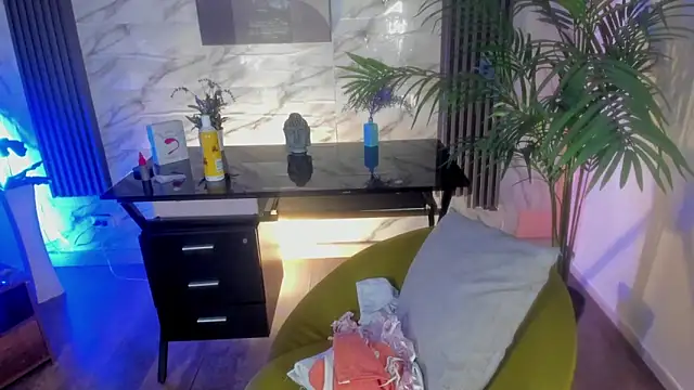 SofiaGomez420 online show from 02.08.25