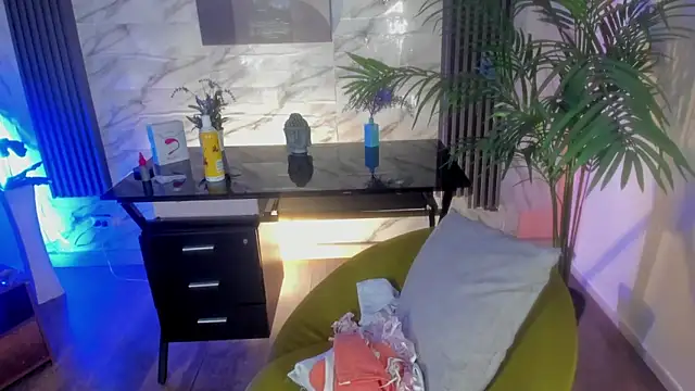 SofiaGomez420 online show from 02.08.25