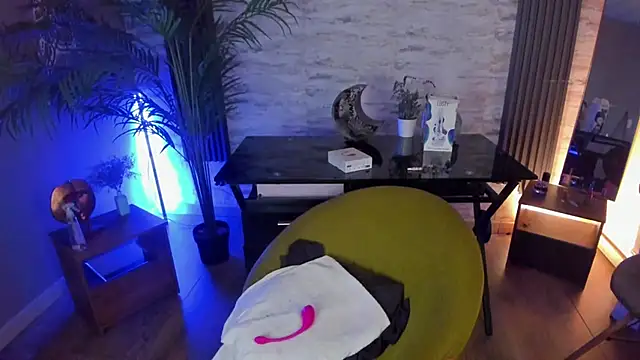 SofiaGomez420 online show from 02.26.25