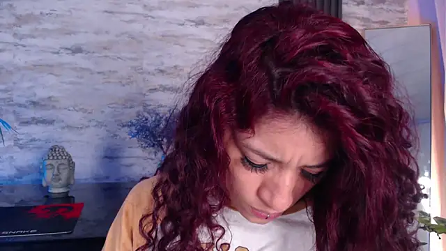 SofiaGomez420 online show from 02.28.25