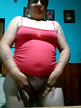 Snapshot of valkiria_08 chatting on 12.21.24 valkiria 08 online show from 12.21.24