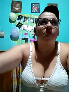 Snapshot of valkiria_08 chatting on 12.31.24 valkiria 08 online show from 12.31.24