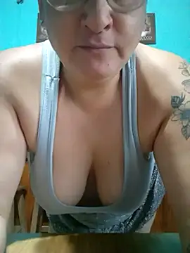 Snapshot of valkiria_08 chatting on 01.30.25 valkiria 08 online show from 01.30.25