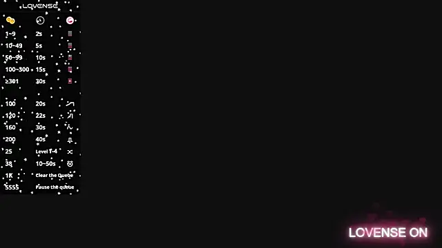 Snapshot of Sluttyandmature chatting on 01.01.25 Sluttyandmature online show from 01.01.25