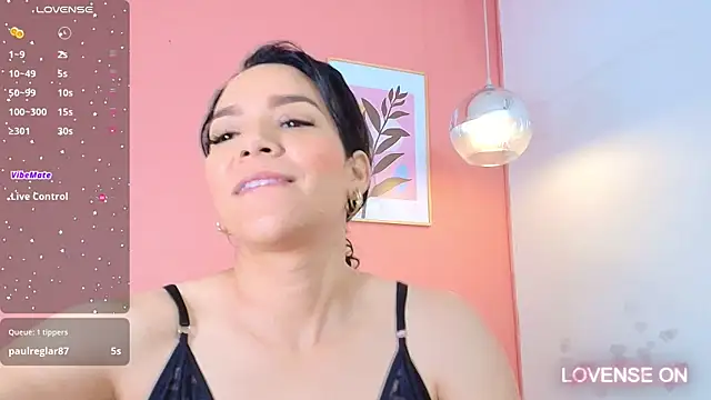 Snapshot of Sluttyandmature chatting on 01.03.25 Sluttyandmature online show from 01.03.25