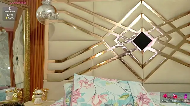 Sluttyandmature online show from 03.30.26