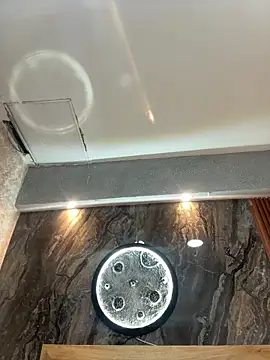 BellaPeers  online show from 12.14.25