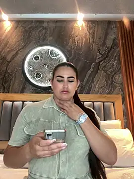 BellaPeers  online show from 03.01.26