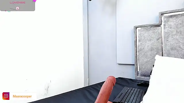 Maaracooper online show from 03.12.25