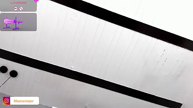 Maaracooper online show from 03.16.25