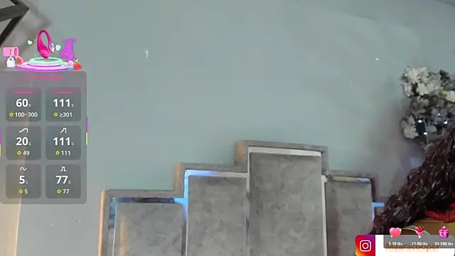 Maaracooper online show from 11.26.25