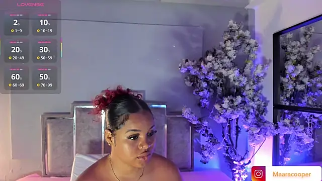 Maaracooper online show from 02.06.26