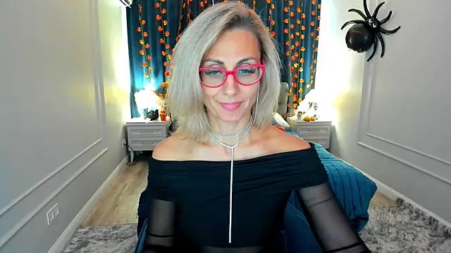 MuseOfStage online show from 10.17.25