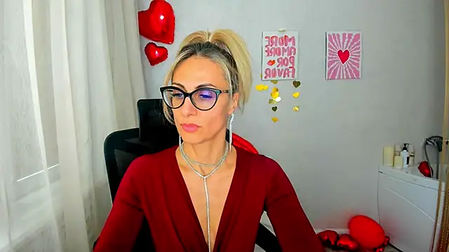 MuseOfStage online show from 02.15.26