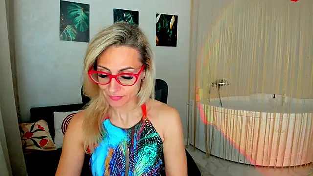 MuseOfStage online show from 04.13.26